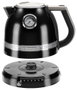 Kitchenaid 5KEK1522 EOB Hervidor Negro