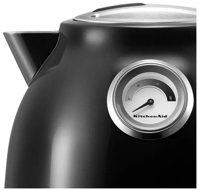 Kitchenaid 5KEK1522 EOB Hervidor Negro Kitchenaid 5KEK1522 EOB Hervidor Negro