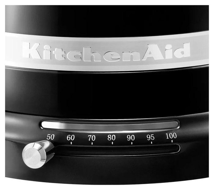 Kitchenaid 5KEK1522 EOB Hervidor Negro Kitchenaid 5KEK1522 EOB Hervidor Negro