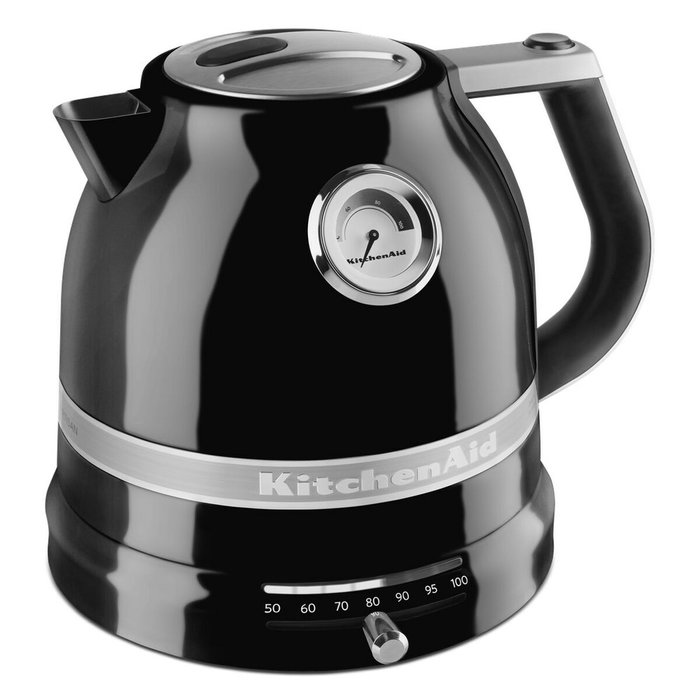 Kitchenaid 5KEK1522 EOB Hervidor Negro Kitchenaid 5KEK1522 EOB Hervidor Negro