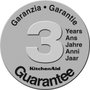 Kitchenaid 5KEK1522 EOB Hervidor Negro
