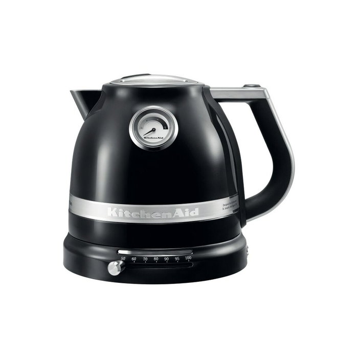 Kitchenaid 5KEK1522 EOB Hervidor Negro Kitchenaid 5KEK1522 EOB Hervidor Negro