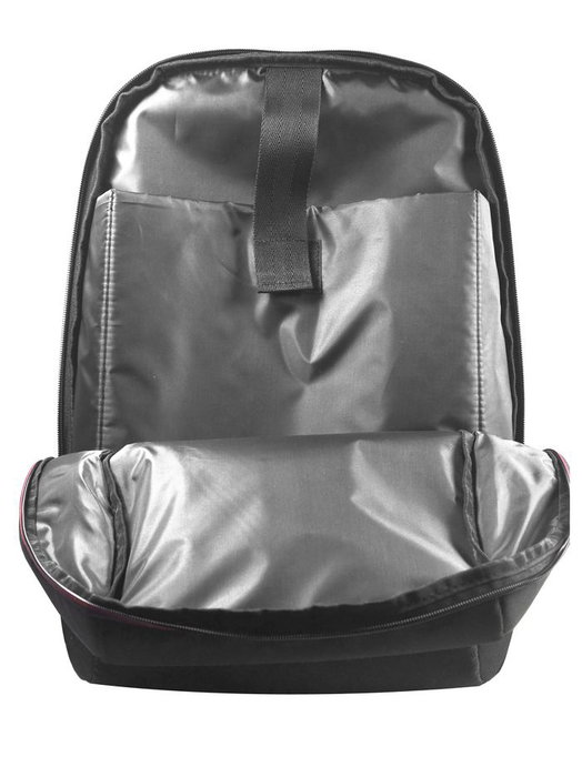 Asus Nereus Mochila para Portátil de 16 pulgadas, Negro y Rojo Asus Nereus Mochila para Portátil de 16 pulgadas, Negro y Rojo
