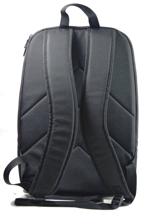 Asus Nereus Mochila para Portátil de 16 pulgadas, Negro y Rojo Asus Nereus Mochila para Portátil de 16 pulgadas, Negro y Rojo