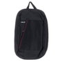 Asus Nereus Mochila para Portátil de 16 pulgadas, Negro y Rojo