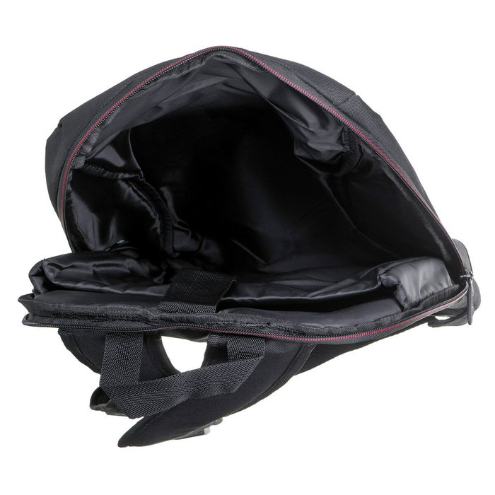Asus Nereus Mochila para Portátil de 16 pulgadas, Negro y Rojo Asus Nereus Mochila para Portátil de 16 pulgadas, Negro y Rojo