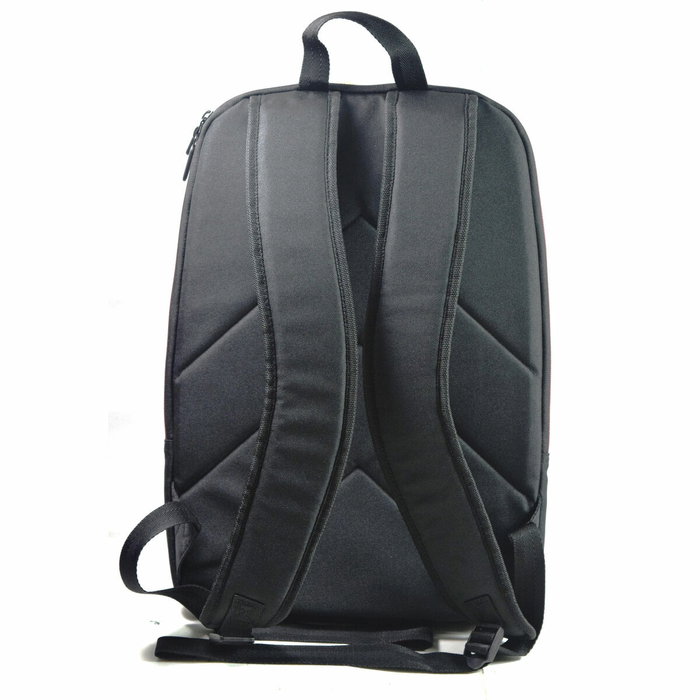 Asus Nereus Mochila para Portátil de 16 pulgadas, Negro y Rojo Asus Nereus Mochila para Portátil de 16 pulgadas, Negro y Rojo