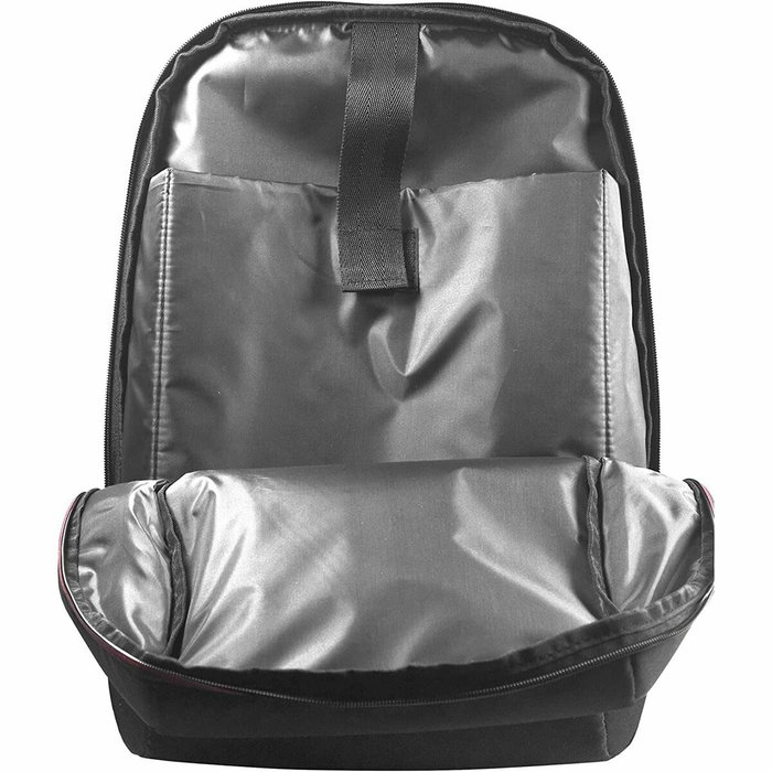 Asus Nereus Mochila para Portátil de 16 pulgadas, Negro y Rojo Asus Nereus Mochila para Portátil de 16 pulgadas, Negro y Rojo