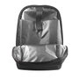 Asus Nereus Mochila para Portátil de 16 pulgadas, Negro y Rojo