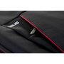 Asus Nereus Mochila para Portátil de 16 pulgadas, Negro y Rojo