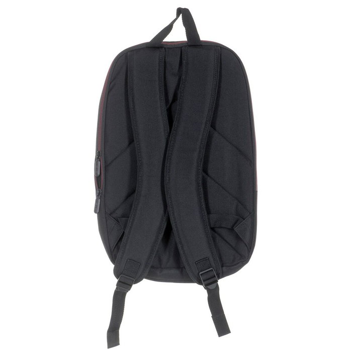 Asus Nereus Mochila para Portátil de 16 pulgadas, Negro y Rojo Asus Nereus Mochila para Portátil de 16 pulgadas, Negro y Rojo
