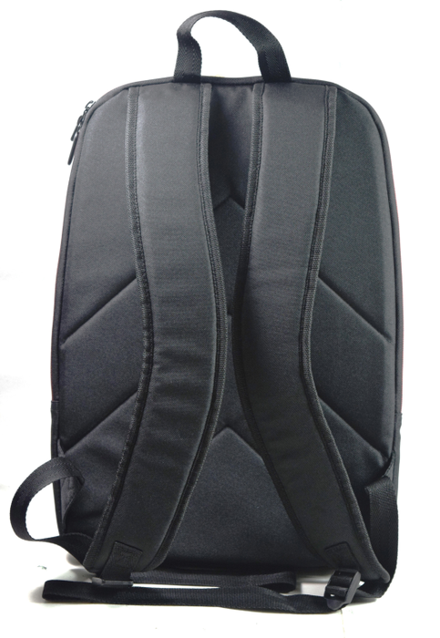 ASUS NEREUS Mochila para portátil de 16" (40,6 cm) Negro