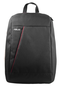 ASUS NEREUS Mochila para portátil de 16" (40,6 cm) Negro