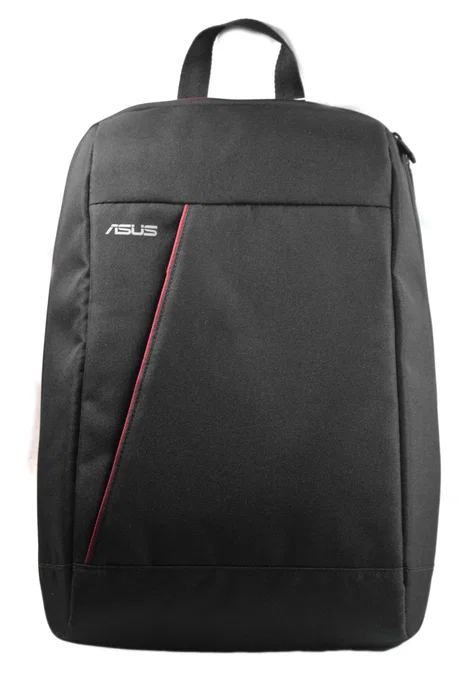 Asus Nereus Mochila para Portátil de 16 pulgadas, Negro y Rojo Asus Nereus Mochila para Portátil de 16 pulgadas, Negro y Rojo