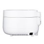 Cuckoo CR-0675F (CR0675F) Olla Arrocera Micom con Capacidad de 1080ml en Color Blanco