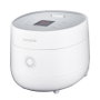 Cuckoo CR-0675F (CR0675F) Olla Arrocera Micom con Capacidad de 1080ml en Color Blanco