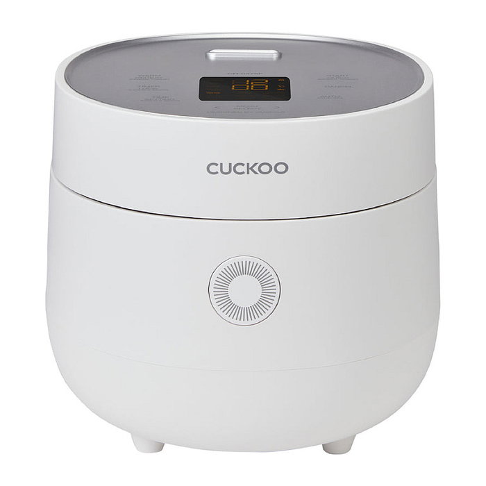 Cuckoo CR-0675F Arrocera Micom 1080ml Blanco Cuckoo CR-0675F Arrocera Micom 1080ml Blanco