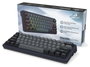 Redragon Draconic V2 K730GB-RGB-PRO Black Teclado Gaming Mecánico Inalámbrico 61 Teclas RGB Retroiluminación Batería 2500 mAh USB-C Negro
