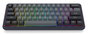 Redragon Draconic V2 K730GB-RGB-PRO Black Teclado Gaming Mecánico Inalámbrico 61 Teclas RGB Retroiluminación Batería 2500 mAh USB-C Negro