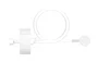Xiaomi Tubo de Recambio BHR9431TY para Instant Hot Water Dispenser - Accesorio, Compatible, Color Blanco