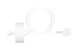 Xiaomi Tubo de Recambio BHR9431TY para Instant Hot Water Dispenser - Accesorio, Compatible, Color Blanco