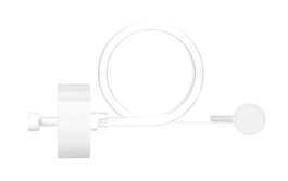 Xiaomi BHR9431TY Tubo de Repuesto para Dispensador de Agua - Compatible Xiaomi, Color Blanco, 1 Pieza