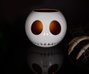 Pesadilla antes de Navidad Vela LED Jack Skeleton
