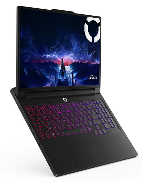 Lenovo Legion Pro 7-16 Intel Core Ultra 9 275HX RTX 5080 64GB 2TB OLED 240Hz Lenovo Legion Pro 7-16 Intel Core Ultra 9 275HX RTX 5080 64GB 2TB OLED 240Hz