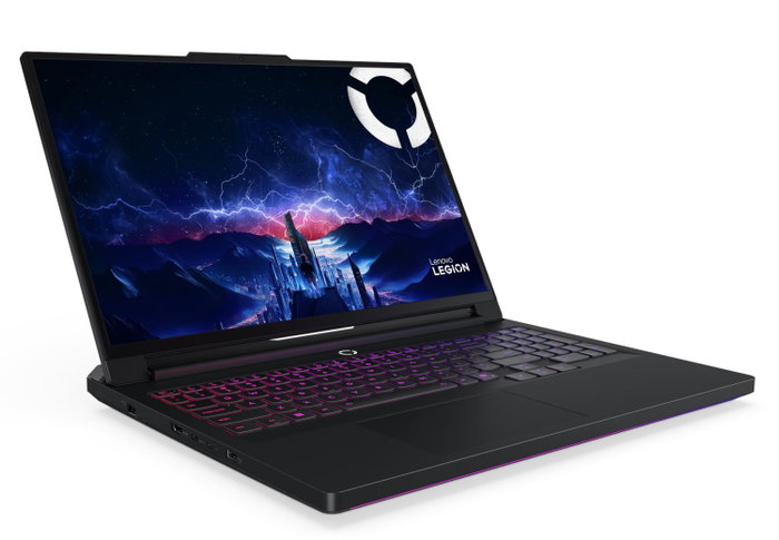 Lenovo Legion Pro 7-16 Intel Core Ultra 9 275HX RTX 5080 64GB 2TB OLED 240Hz Lenovo Legion Pro 7-16 Intel Core Ultra 9 275HX RTX 5080 64GB 2TB OLED 240Hz