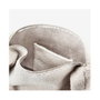 Reisenthel Moonbag teddy sand