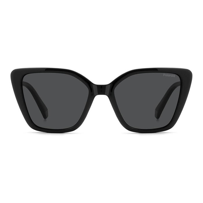 Polaroid PLD-4189-S-807 Gafas de sol para mujer con cristal negro Polaroid PLD-4189-S-807 Gafas de sol para mujer con cristal negro