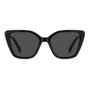 Polaroid PLD-4189-S-807 Gafas de sol para mujer con cristal negro