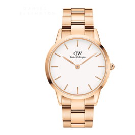 Daniel Wellington Iconic Link DW00100343 Dorado
