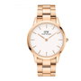 Daniel Wellington Iconic Link DW00100343 Dorado