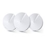 TP-Link Deco M5, 3-Pack, Sistema WiFi Mesh, 1300 Mbps, Blanco, WLAN Access Point, AC1300