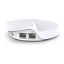 TP-Link Deco M5, 3-Pack, Sistema WiFi Mesh, 1300 Mbps, Blanco, WLAN Access Point, AC1300