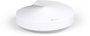 TP-Link Deco M5 Sistema de malla WiFi 5 (Pack de 3) 1300 Mbps Blanco