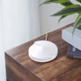 TP-Link Deco M5 Sistema de malla WiFi 5 (Pack de 3) 1300 Mbps Blanco