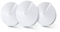 TP-Link Deco M5 Sistema de malla WiFi 5 (Pack de 3) 1300 Mbps Blanco