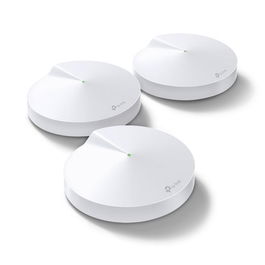 TP-Link AC1300 Sistema WiFi Whole-Home 2.4 GHz y 5 GHz 802.11ac/a/b/g/n MU-MIMO