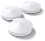 TP-Link Deco M5 Sistema de malla WiFi 5 (Pack de 3) 1300 Mbps Blanco