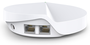 TP-Link Deco M5 Sistema de malla WiFi 5 (Pack de 3) 1300 Mbps Blanco