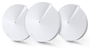 TP-Link Deco M5 Sistema de malla WiFi 5 (Pack de 3) 1300 Mbps Blanco