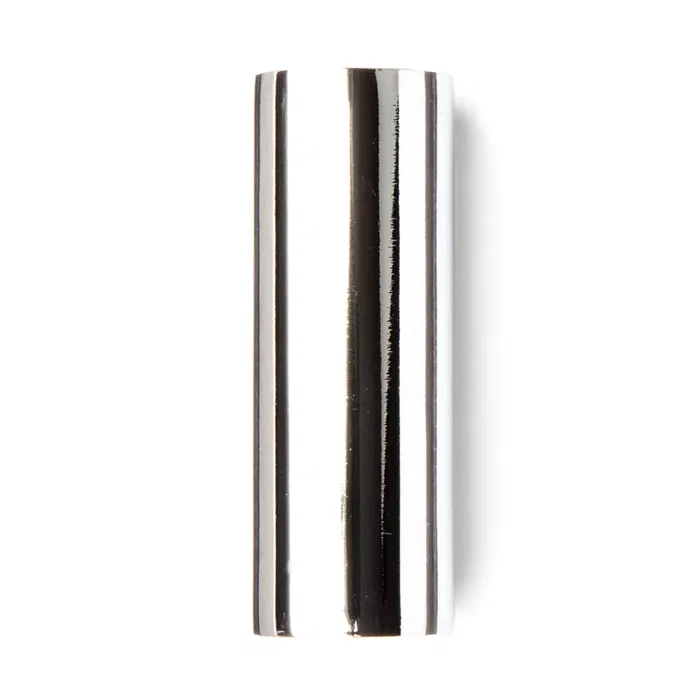 Dunlop Slide Johnny Winter Chromed Steel Dunlop Slide Johnny Winter Chromed Steel
