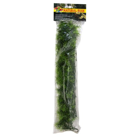 ZooMed Planta de Plástico Decorativa para Reptiles, Grande