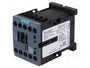SIEMENS 3RT2516-1AD00 Contactor 4-polar 9A 42VAC