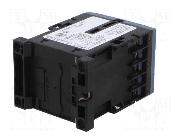 SIEMENS 3RT2516-1AD00 Contactor 4-polar 9A 42VAC