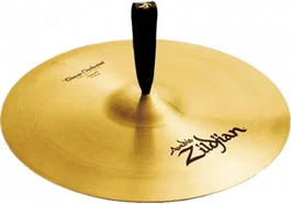 Zildjian 20" Az Medium Thin Classic Selection Susp Platillo para Batería