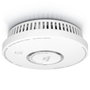 Alecto SDX10 Set de Alarma de Humo y Monóxido de Carbono