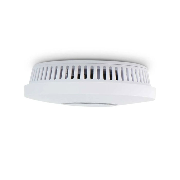 Alecto SDX10 Set de Alarma de Humo y Monóxido de Carbono